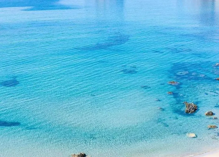 Vista Sul Pan Di Zucchero *