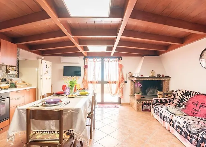 Casa vacanze Vista Sul Pan Di Zucchero *