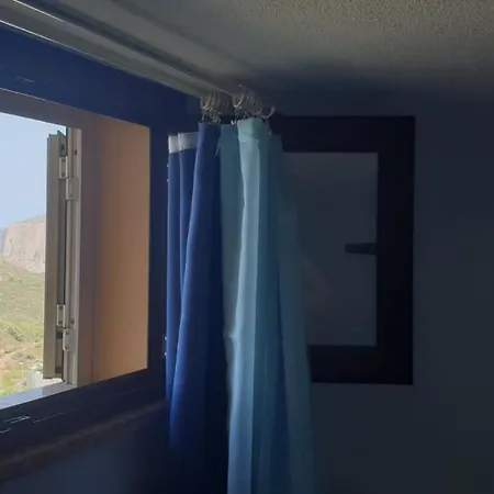 Prázdninový dům Vista Sul Pan Di Zucchero - Terrazza Vista Mare A *