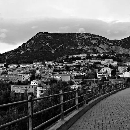 펜션 Vista Sul Pan Di Zucchero - Terrazza Vista Mare A