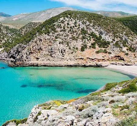 Vista Sul Pan Di Zucchero - Terrazza Vista Mare A *