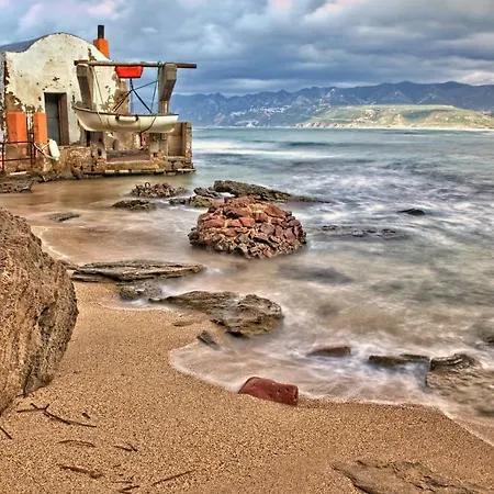 Vista Sul Pan Di Zucchero - Terrazza Vista Mare A *