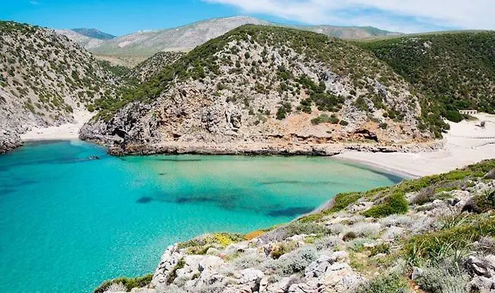 Vista Sul Pan Di Zucchero - Terrazza Vista Mare A *